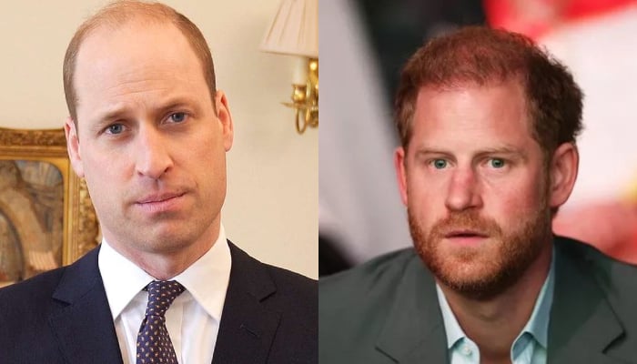 Prince William makes shocking decision about Harrys future in royal fold