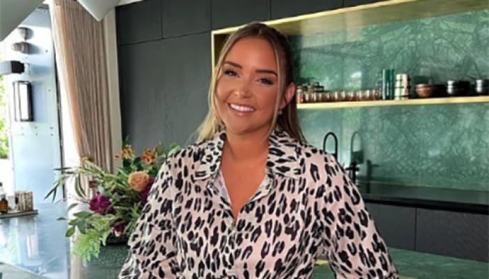 Jacqueline Jossa breaks silence on Marbella villa raid, kidnapping scare