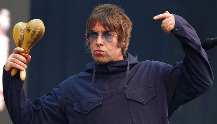 Liam Gallaghers BRIT Awards rage resurfaces amid Oasis reunion plans