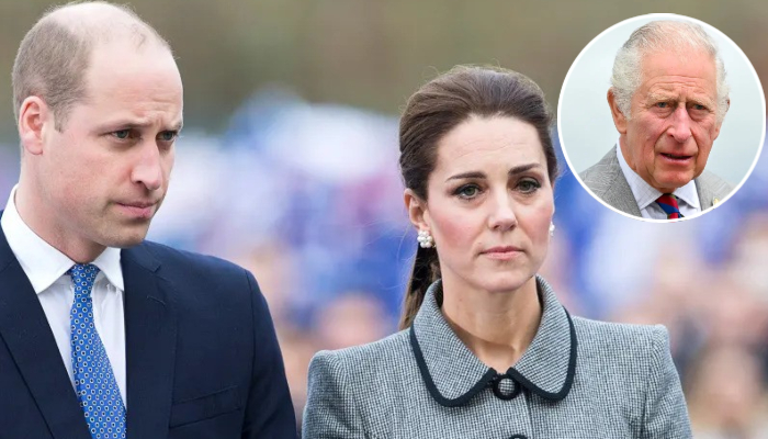 Prince William, Kate Middleton upset King Charles with major mistake