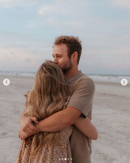 Jason Duggar engaged to girlfriend Maddie Grace after 3 months of dating