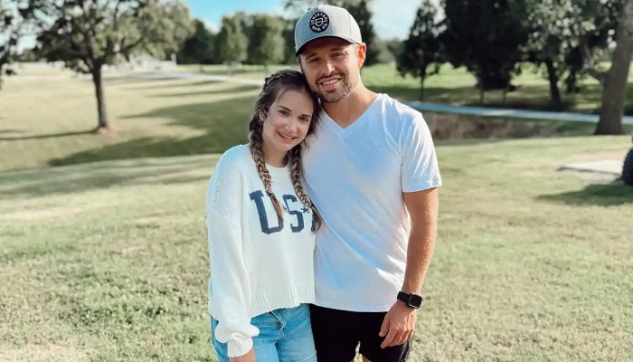 Jason Duggar engaged to girlfriend Maddie Grace after 3 months of dating