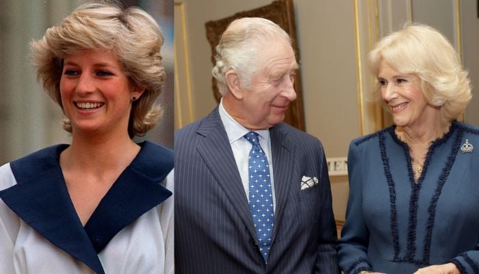 Inside Princess Dianas perspective on Charles, Camillas relationship