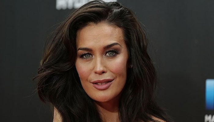 Megan Gale makes surprise career announcement