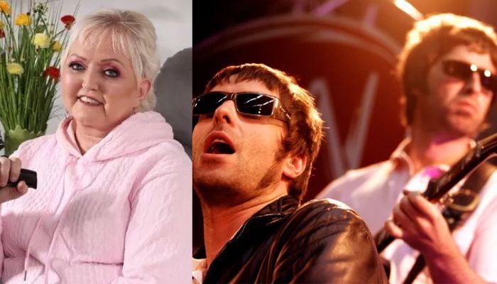 Linda Nolan clears up Oasis 2025 reunion tour rumours amid cancer battle