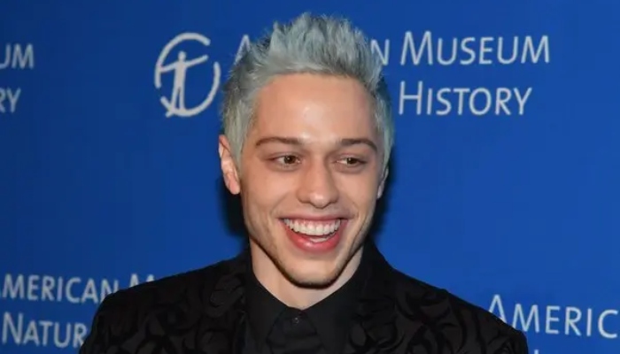 Photo: Pete Davidson advised to say goodbye to Hollywood: Source