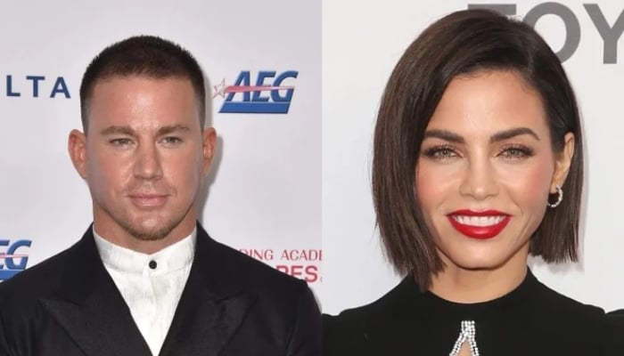 Photo: Latest development in Channing Tatum, Jenna Dewan divorce revealed