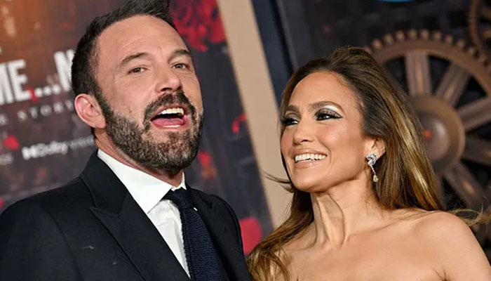 Jennifer Lopez, Ben Affleck divorce taking an ugly turn?