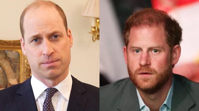 Prince William leaves Prince Harry in tears with new shocking decision