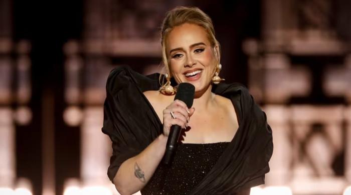 Adele confirms ‘incredibly long’ music hiatus in final Munich show