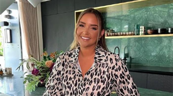 Jacqueline Jossa breaks silence on Marbella villa raid, kidnapping scare