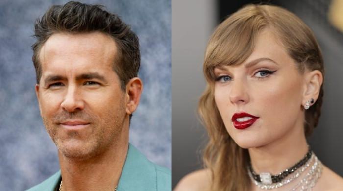 Ryan Reynolds using Taylor Swift for career growth: Source