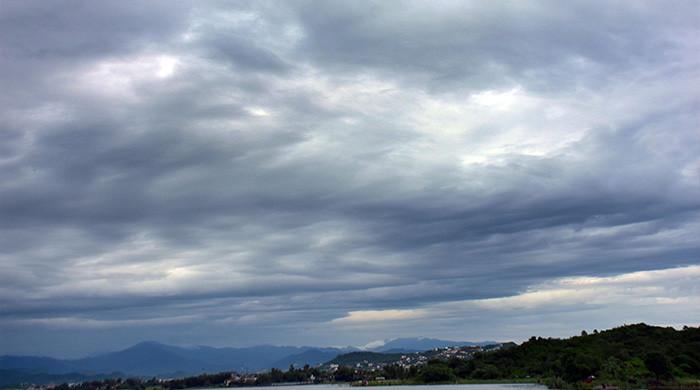 Karachi, parts of country brace for more rain as moist currents from Bay of Bengal move in Dtrends