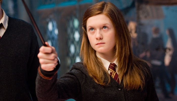 Bonnie Wright expresses special request for Harry Potter television adaptation