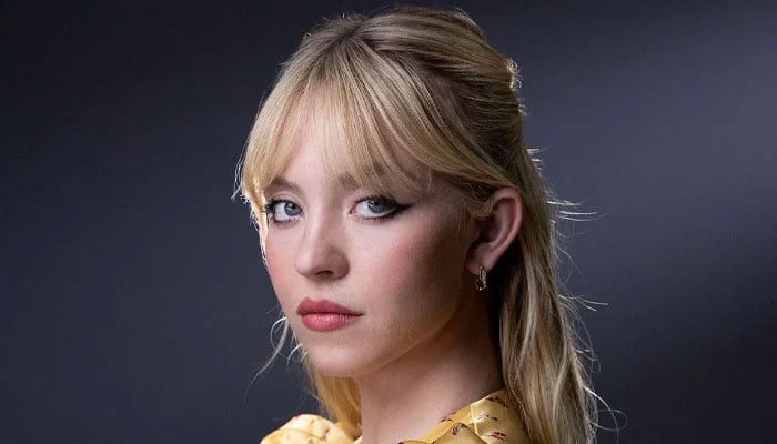 Sydney Sweeney bans herself from hair dyeing