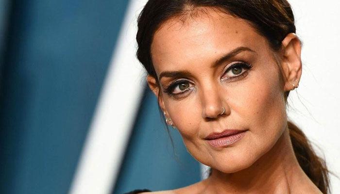 Katie Holmes mourns the loss of close friend: Heartbroken