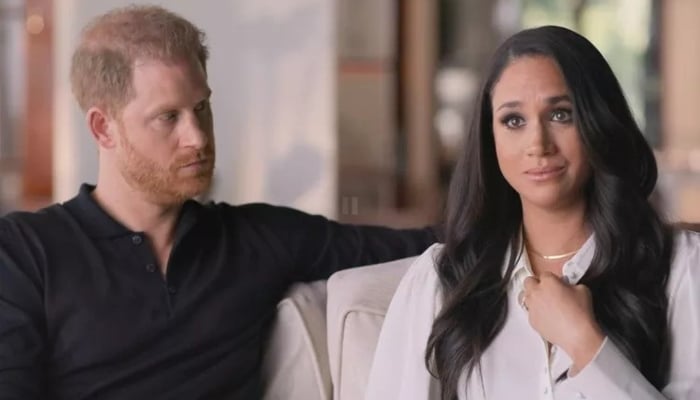 Prince Harry breaks Meghan Markle’s heart with decision in favour of royals