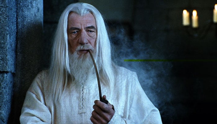 Sir Ian McKellen have revealed information on upcoming The Lord of the Rings movies