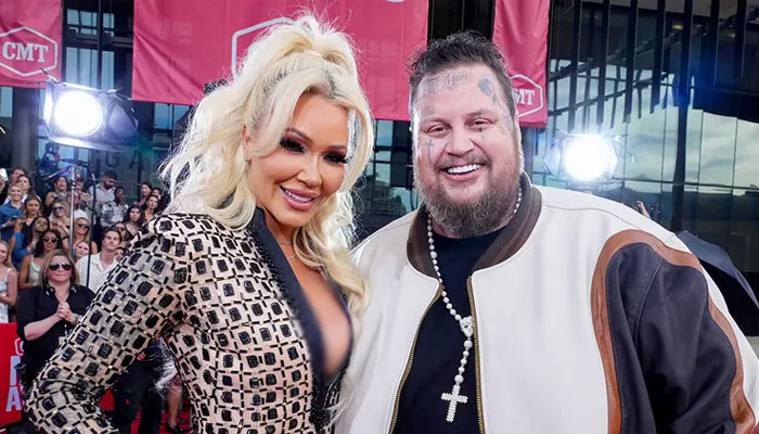 Bunnie Xo marks major milestone of her relationship with Jelly Roll