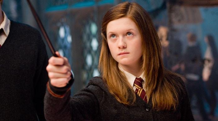 Bonnie Wright expresses special request for “Harry Potter” TV adaptation