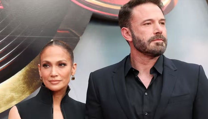 Ben Affleck, Jennifer Lopez embrace positivity post split (Source)