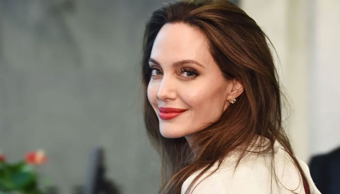 Angelina Jolie receives standing ovation at Telluride for Maria