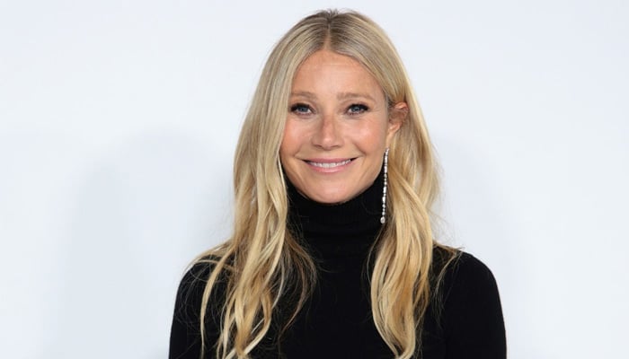 Gwyneth Paltrow reveals how summer was good to her