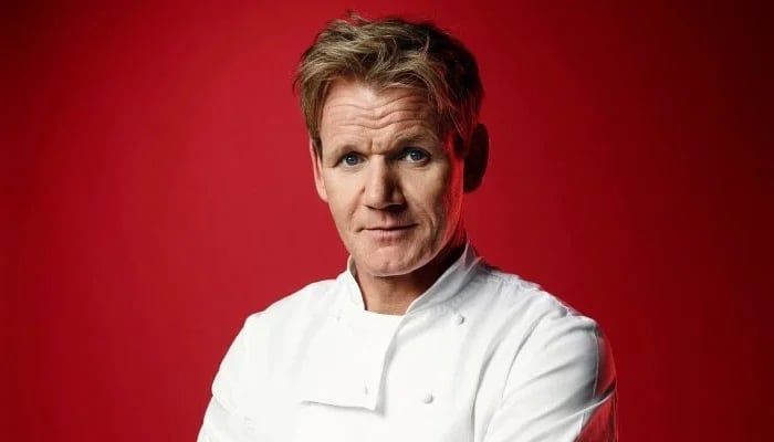 Gordon Ramsay slammed over expensive ‘motorway service station breakfast