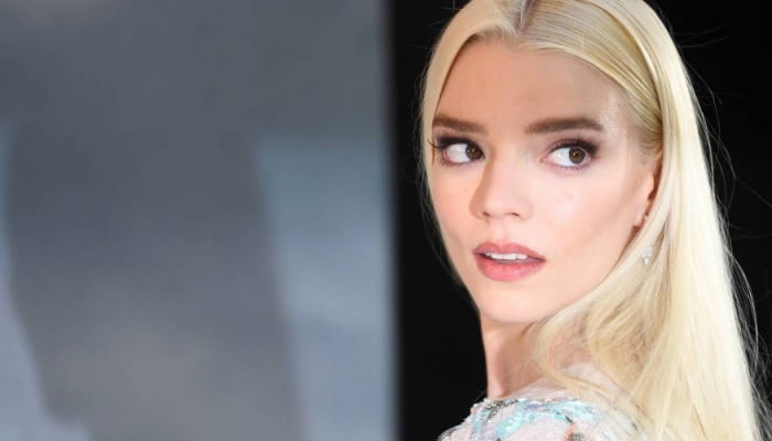 Anya Taylor-Joy reveal how ballet dancing helped her become an actress