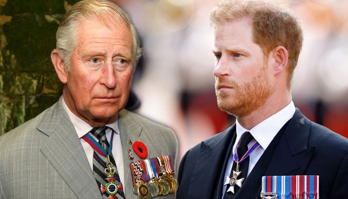 King Charles braces for new blow amid hopes of Prince Harry royal return