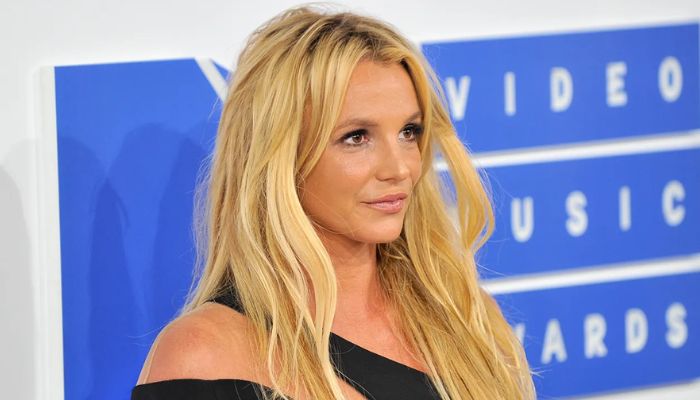 Britney Spears breaks silence on Woman in Me memoir film rumours