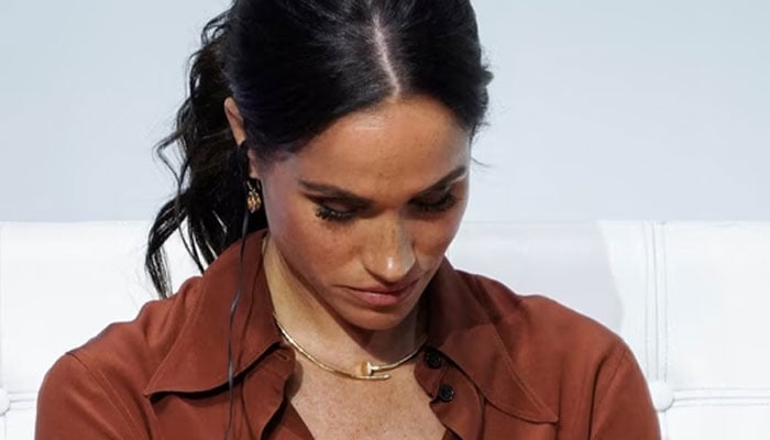 Meghan Markle's struggles deepen amid fears she's being ripped to shreds