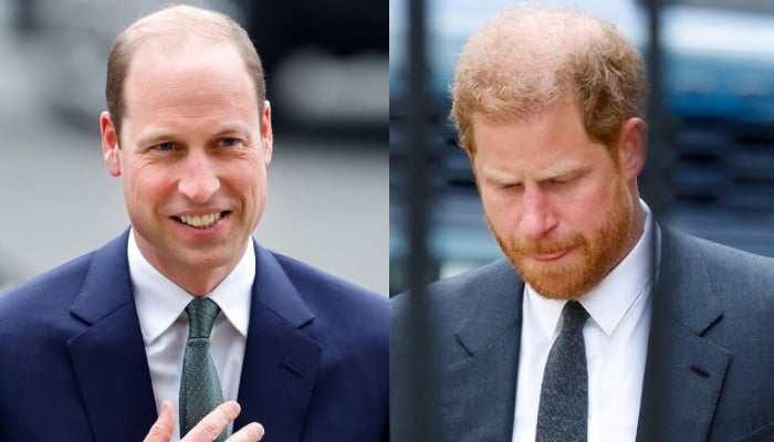 Prince William welcomes key figure to family amid Harry’s series of setbacks