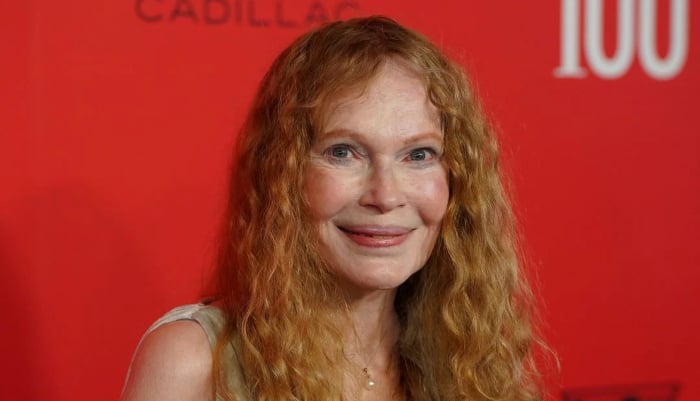 Mia Farrow on what she thinks of those still working with her ex Woody Allen