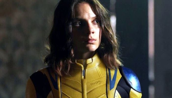 Marvel fans cool with Dafne Keen taking over Wolverine in future