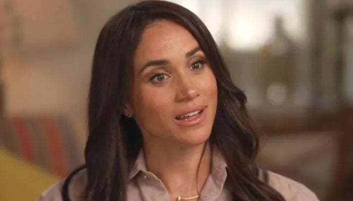 Meghan Markle suffers soul crushing defeat at the hands of big Hollywood hotshot