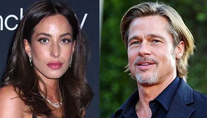 Brad Pitt plans to take big step with Ines de Ramon