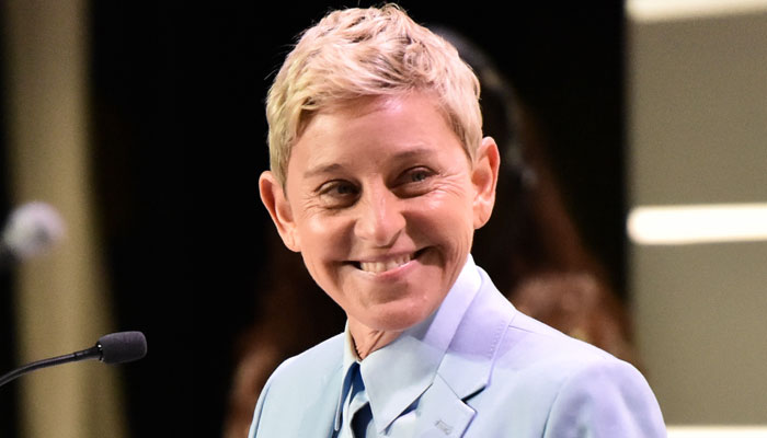 Ellen DeGeneres poises to deliver swan song: Last special