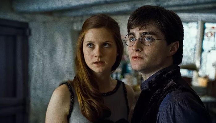 Bonnie Wright hopes for deeper dive in Harry Potter TV series