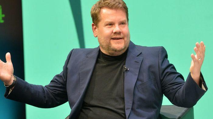 James Corden feels ‘incredibly special’ as ‘Gavin and Stacey’ filming starts