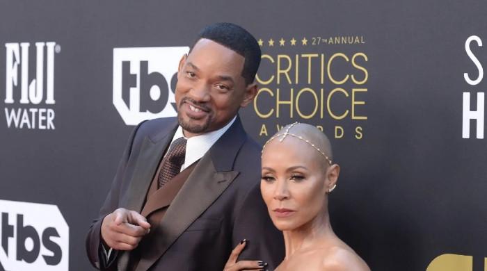 Jada Smith 'threatening' Will Smith to 'make things difficult:' Source