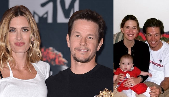 Mark Wahlberg, wife Rhea mark daughter Ella’s 21st birthday