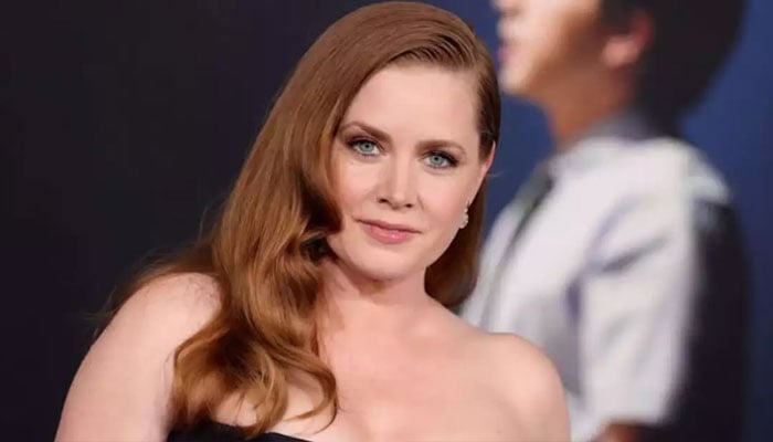 Amy Adams embraces her wild side in ‘Nightbitch’ trailer