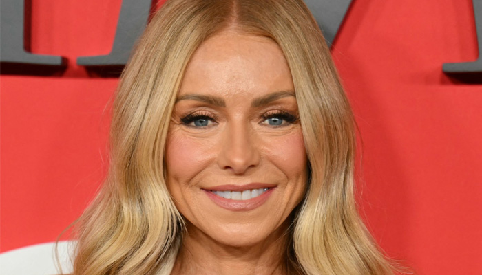 Kelly Ripa opens up about her daughter raiding her wardrobe