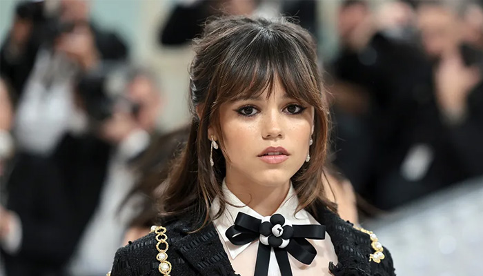 Jenna Ortega makes shocking revelation about gender-swapping roles