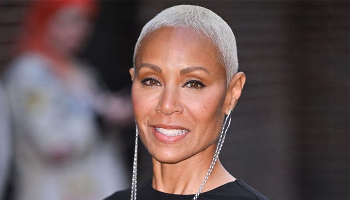 Jada Pinkett Smith goes private on Instagram after a post about womanhood