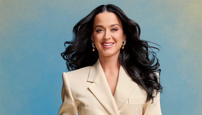 Katy Perry gets candid about her love language, reveals her type