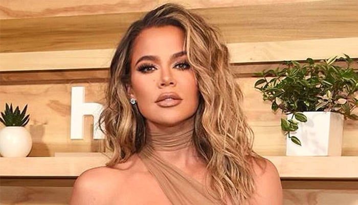 Khloe Kardashian gushes over her sweetest nephew Saint West