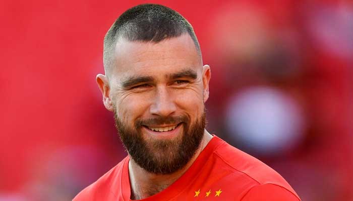 Travis Kelce breaks silence on retirement rumors from NFL