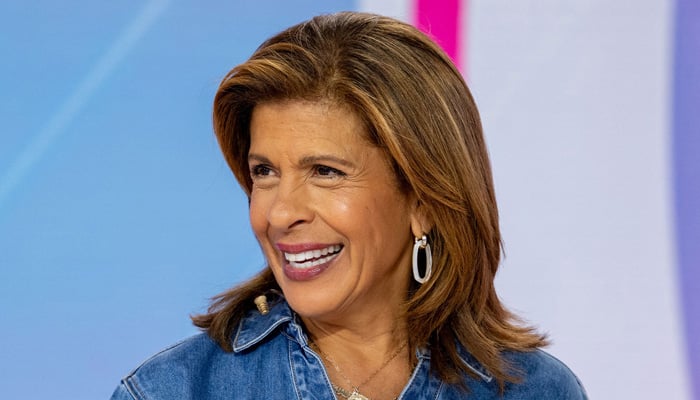 Hoda Kotb celebrates her daughters milestone moment